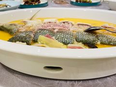 -新光酒家·河豚·海鲜·蟹料理(浦东店)