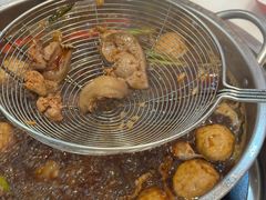 -鹅香四海·卤水火锅·砂锅粥·潮汕菜(宝安店)