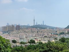-贮水山儿童公园