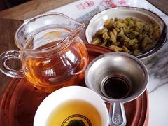 -豫园湖心亭茶楼