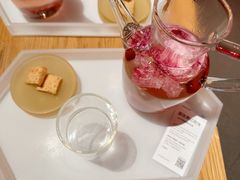 -tea'stone(平安金融中心店)