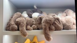 -国际蓝孩BabyInternational(嘉里中心店)
