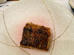 -熹炭精致日料(金融街购物中心店)
