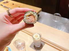 -晴空·日本料理(万象城店)
