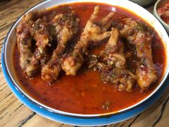 -京玉菲饭店(李村店)