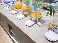 -长春净月潭喜来登酒店·盛宴标帜餐厅