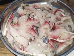 中山脆肉鲩鱼-鱼醉无骨鱼·中山脆肉鲩(荔湾路店)