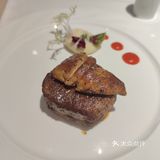 西安王品牛排赛格店，打卡！