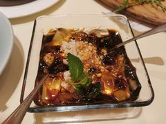 冰粉-外婆家(西溪印象城店)