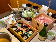 -黒豚料理 寿庵(中央駅西口店)