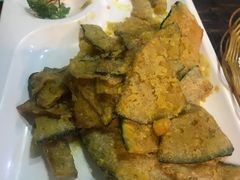 咸蛋南瓜-朋友圈概念餐厅(象山万达广场店)