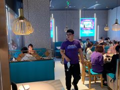 大堂-半天妖烤鱼(印象城店)