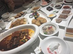 -潮福城大酒楼·潮味粤品·港式点心(湖滨北路店)