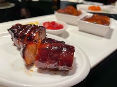 秘制黑叉烧-炳胜品味(珠江新城店)