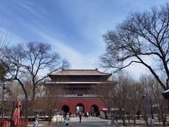 -河沿肉饼Beijing Pie(东华门店)