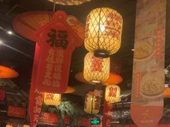 -南京大牌档(壹方天地店)