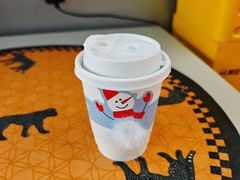 -Sips&Lick茶兰咖啡(五道口店)