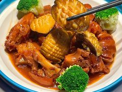-黄龙海鲜大排档(杭州总店)