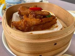 -御花园·粤菜·海鲜火锅(中山公园店)