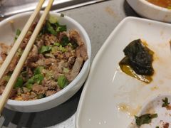 -海底捞火锅(高新活力汇店)