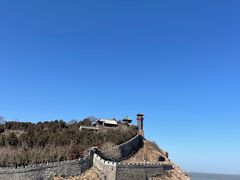 -蓬莱阁景区