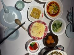 -火宫殿·小吃王国(坡子街店)