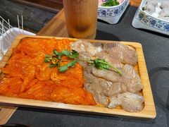 -来涮蜀鲜货火锅串串香(菜市口店)