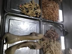 -李老五口水鸡(万寿路店)