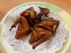 红烧乳鸽-苏记美食(张槎一路店)