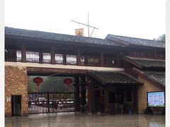 -景德镇古窑民俗博览区