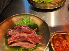 -核桃碳烤肉馆(深圳首店)