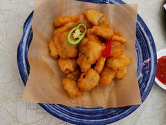 -轩记海鲜餐厅·四十五年老字号·经典粤菜(西区彩虹店)