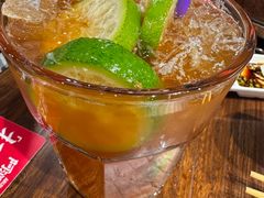 -阿润打边炉·鲜切鸡煲(华漕店)