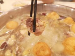 -一席地·本地鸡窝·杭帮鸡火锅(萧山银隆百货店)