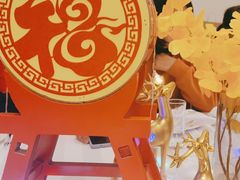 -上海金陵紫金山大酒店·汇海餐厅