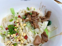 -黎一碗大碗手工面(城市立方店)