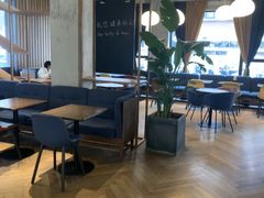-Wagas沃歌斯(江浦路店)
