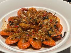 -喜棠·长沙家宴·海鲜·湘菜(麓谷店)