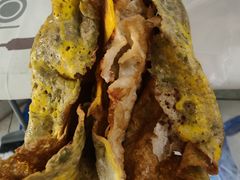 -清真·二嫂子煎饼果子(卫津路总店)