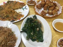 -正宗波记潮州砂锅粥(新洲一街店)