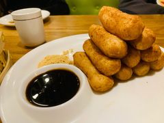 -陈傻子餐厅(世纪都会店)