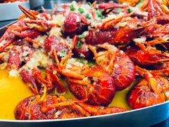 -金陵暴走小龙虾·迷踪蟹(凯德MALL店)