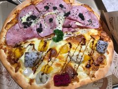 -Gray Whale 灰鲸餐厅(北美N1店)