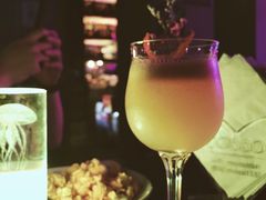 -MOSSO音乐酒吧·live house(长乐路店)