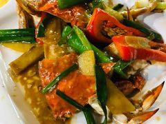 -阿妹小海鲜(下角店)