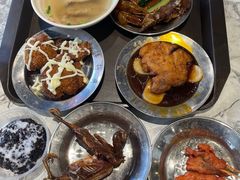 -鲜得来排骨年糕(即墨路店)