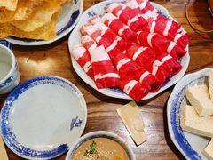 -东镇老火锅(高新区店)