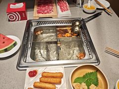 -海底捞火锅(赛格国际购物中心店)