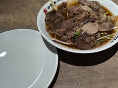 -直隶安家牛肉罩饼(七一路店)