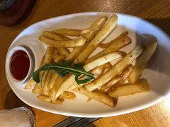 -斗牛士牛排(南京东路店)